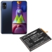 Compatible battery replacement for Samsung EB-BM415ABY