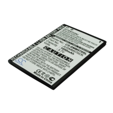 Compatible battery replacement for Samsung EB404465VA,EB404465VABSTD,EB404465VU