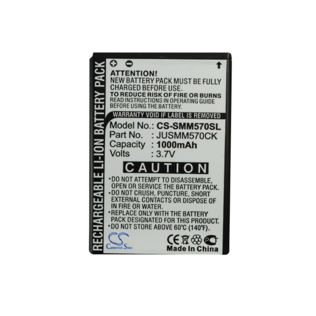 Mobile Phone Battery Samsung SPH-R900