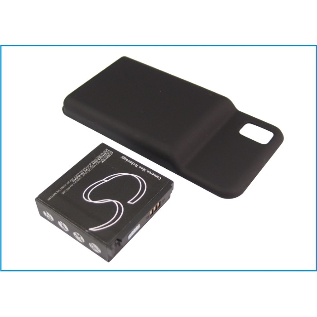 Battery for Samsung Instinct M800