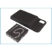 Battery for Samsung Instinct M800