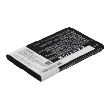 Compatible battery replacement for Rtx 00001595,02-109457,60020438