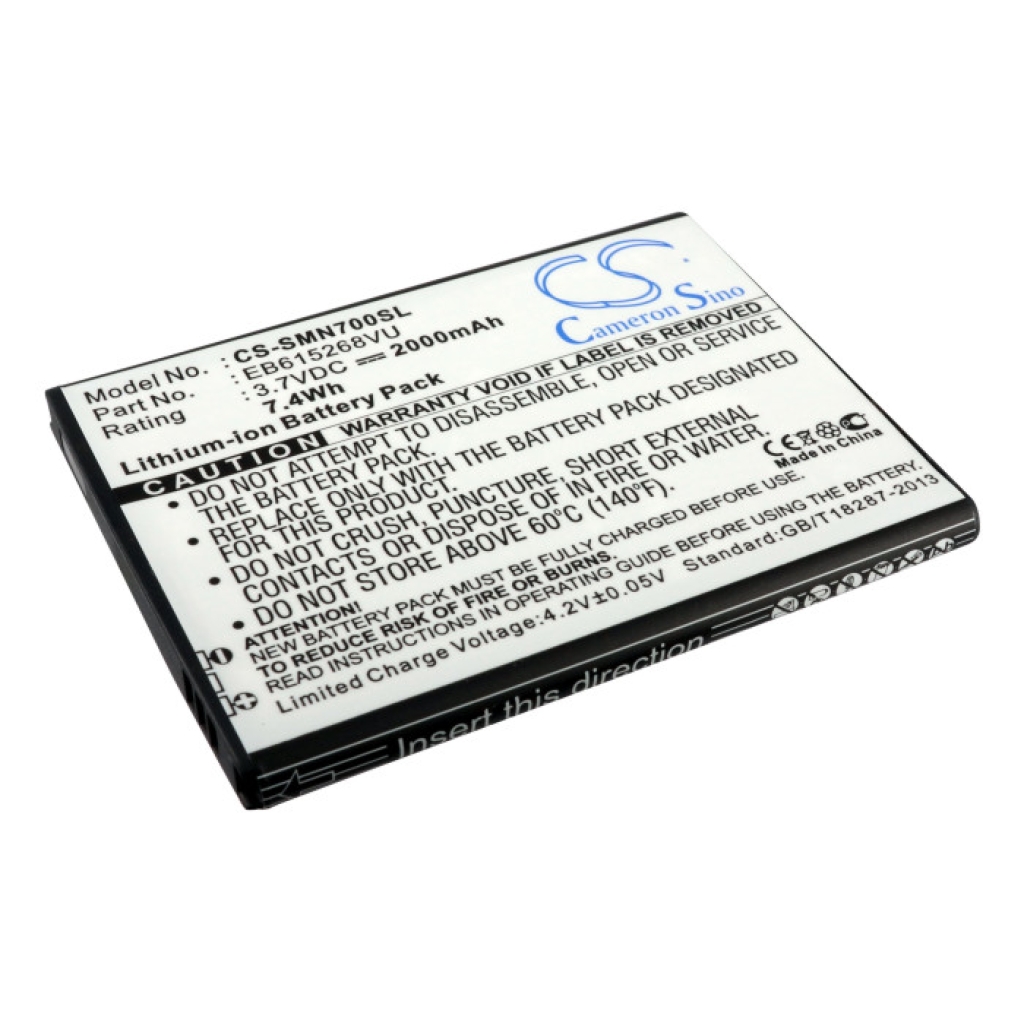 Mobile Phone Battery Telstra CS-SMN700SL