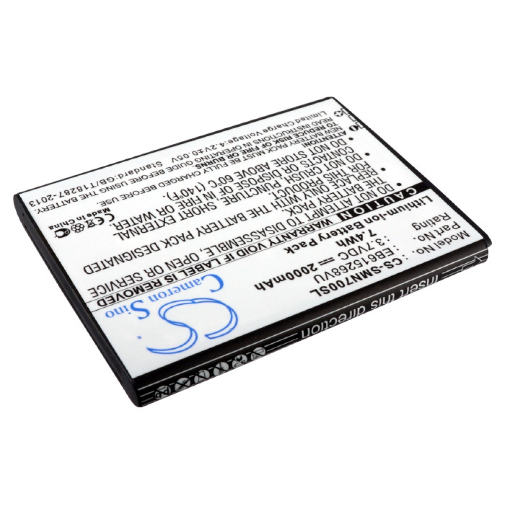 Mobile Phone Battery Telstra CS-SMN700SL