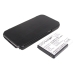 Battery compatible with Samsung Sprint CS-SMN710DL