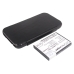 Battery compatible with Samsung Sprint CS-SMN710DL