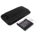 Battery compatible with Samsung Sprint CS-SMN710DL