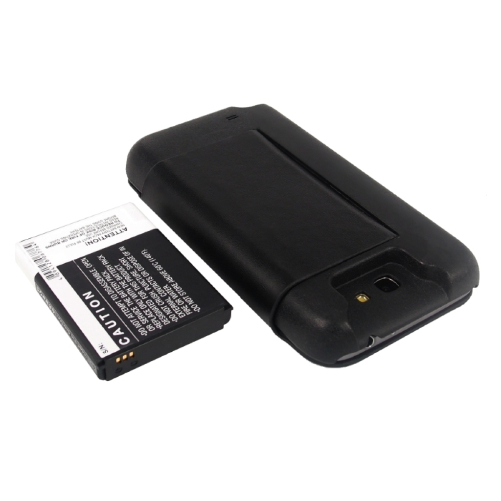 Battery compatible with Samsung Sprint CS-SMN710DL
