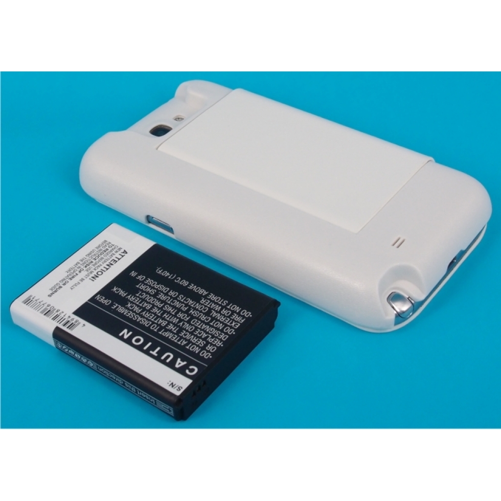 Battery for Samsung Galaxy Note II LTE