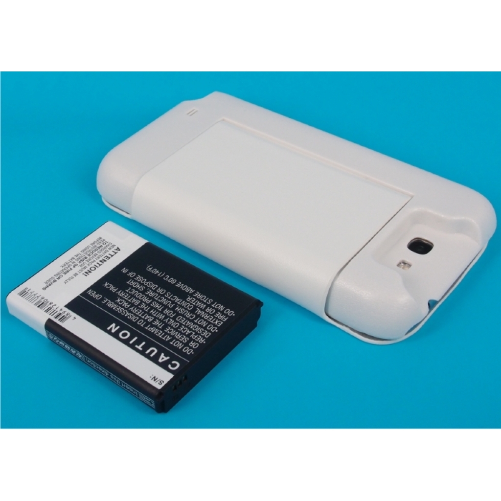 Battery for Samsung Galaxy Note II LTE