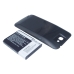 Battery compatible with Samsung CS-SMN710HL