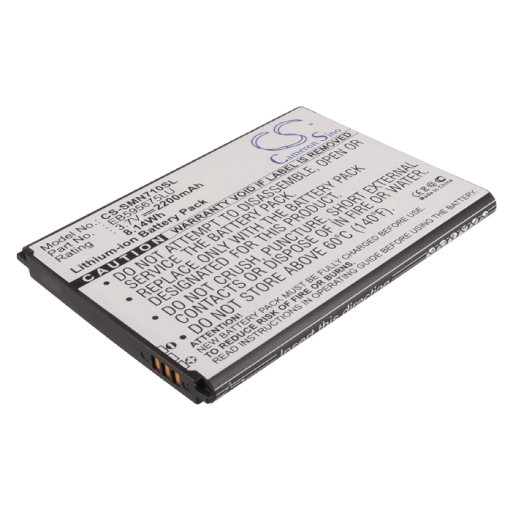Mobile Phone Battery Sprint SPHL900GYS