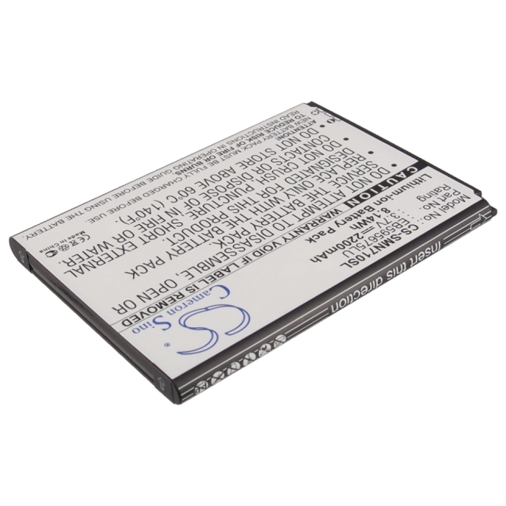 Mobile Phone Battery Sprint SPHL900GYS