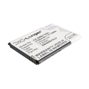 Battery for Samsung SGH-N025