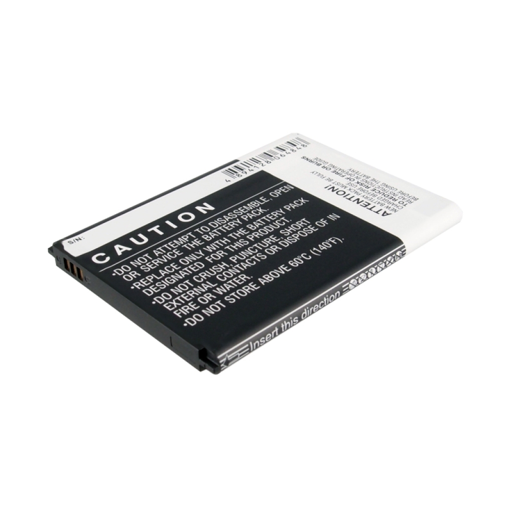 Mobile Phone Battery Samsung SHV-E250K