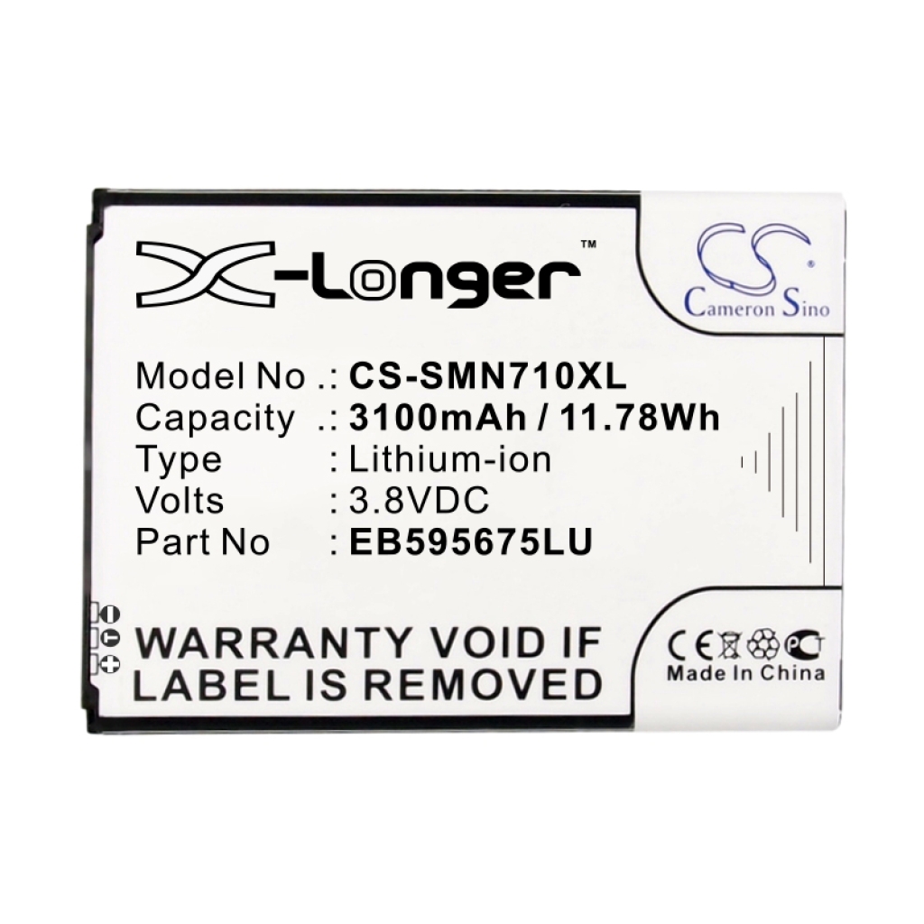 Mobile Phone Battery Samsung SHV-E250K