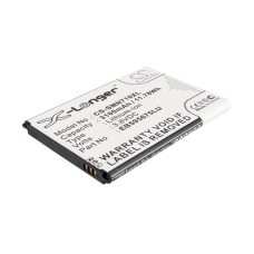 Compatible battery replacement for Sprint EB-L1J9LVD,EB595675LU,SAMSUNG