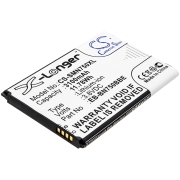 Battery for Samsung Galaxy Note 3 Neo Duos