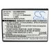 Battery Replaces GH43-03640B