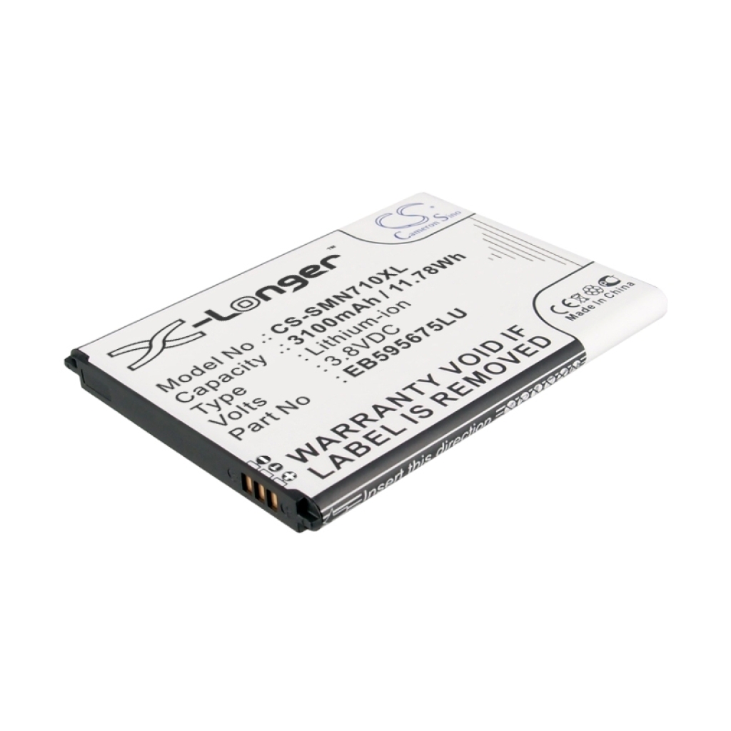 Mobile Phone Battery Samsung SPH-L900