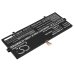 Notebook battery Samsung NT930SBE-K38A