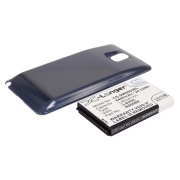 Battery for Samsung SM-N900P
