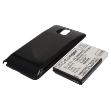Compatible battery replacement for Samsung B800BC,B800BE,B800BK,B800BU