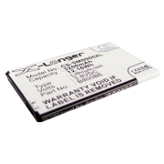 Battery for Samsung SM-N900P