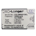 Battery Replaces B800BK