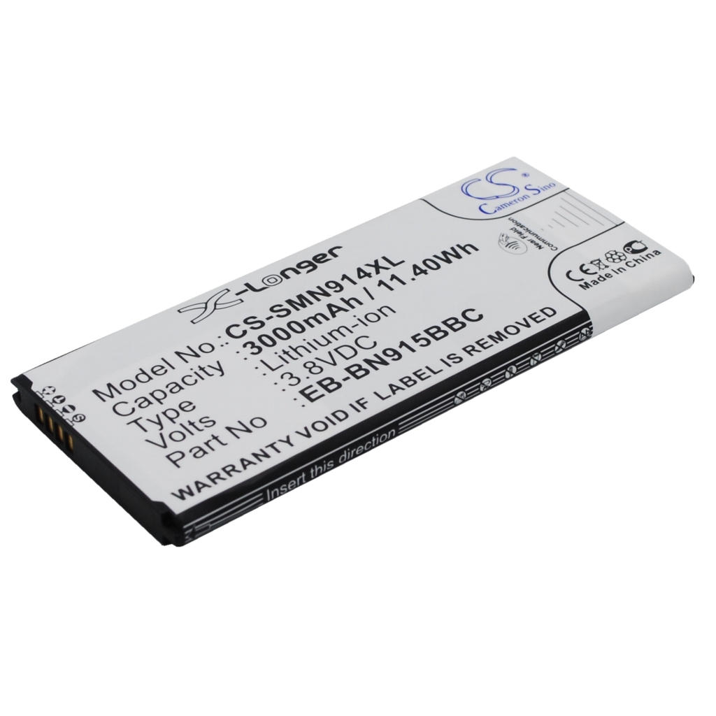 Mobile Phone Battery Samsung SM-N915F
