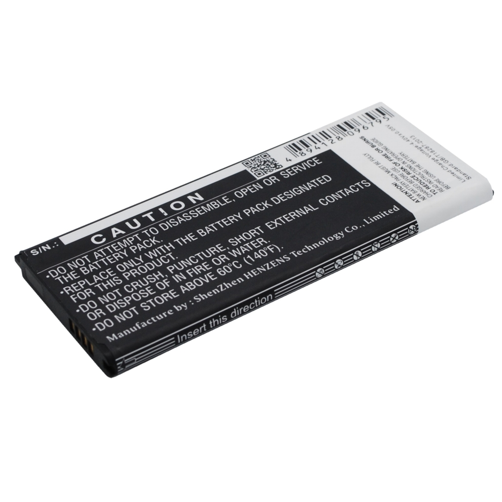 Mobile Phone Battery Samsung SM-N915F
