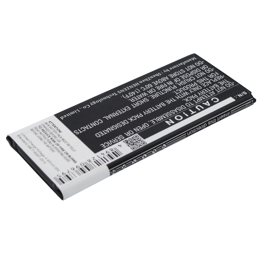 Mobile Phone Battery Samsung SM-N915F