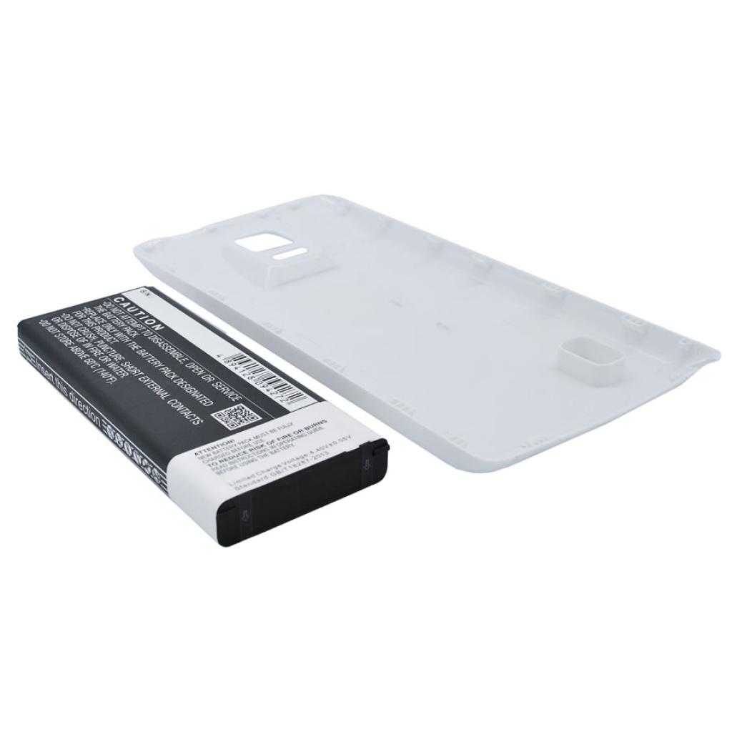Mobile Phone Battery Samsung SM-N910A