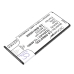 Mobile Phone Battery Samsung SM-N910V