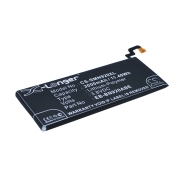 Battery for Samsung Galaxy Note 5 Dual Sim
