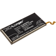 Battery compatibleWith Samsung