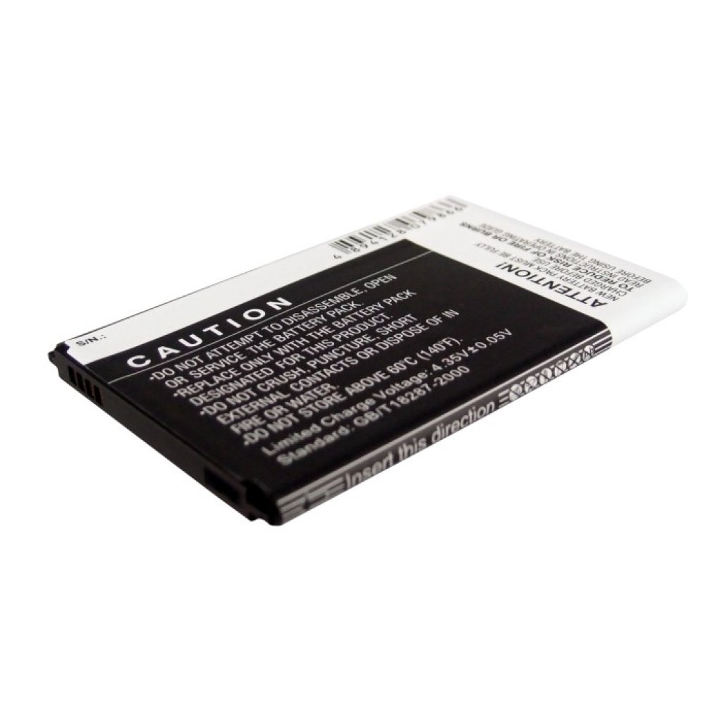 Mobile Phone Battery Samsung SGH-N075