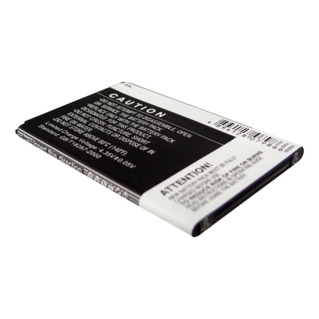 Mobile Phone Battery Samsung SGH-N075