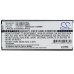 Battery Replaces EB-BN915BBC