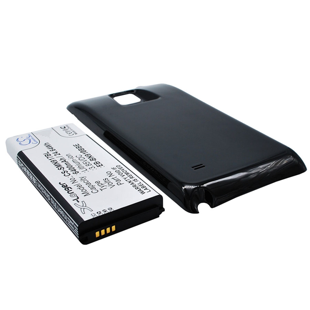 Mobile Phone Battery Samsung SM-N910G