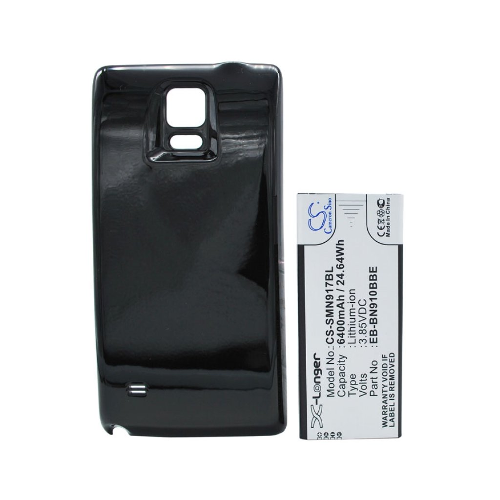 Mobile Phone Battery Samsung SM-N910G