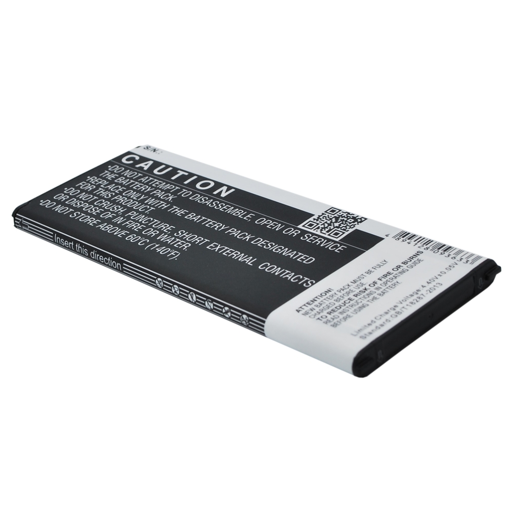 Battery Replaces EB-BN910BBU