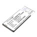 Mobile Phone Battery Samsung SM-N910FD