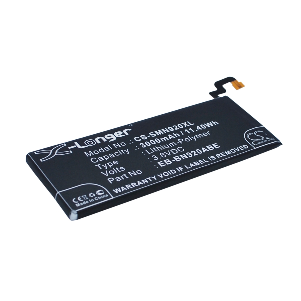Mobile Phone Battery Samsung SMN920VZKE