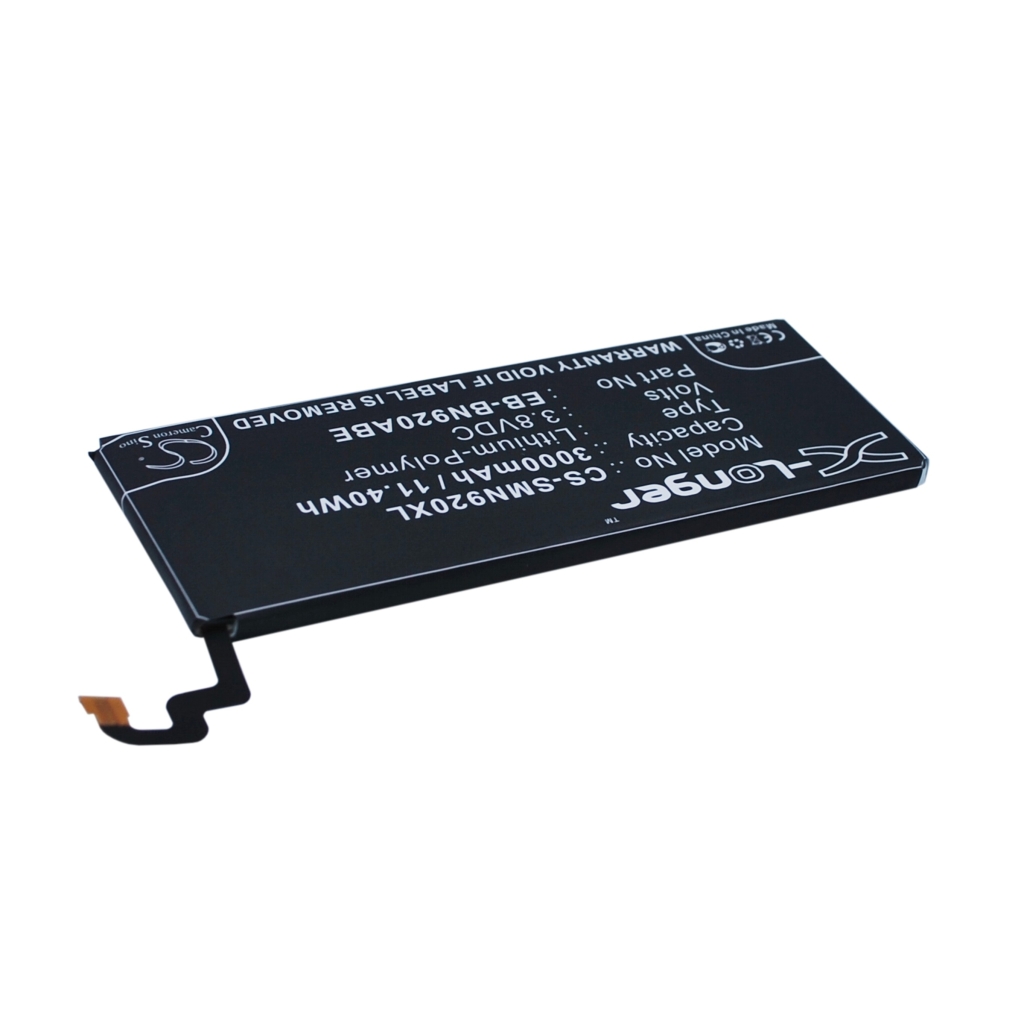 Mobile Phone Battery Samsung SMN920VZKE