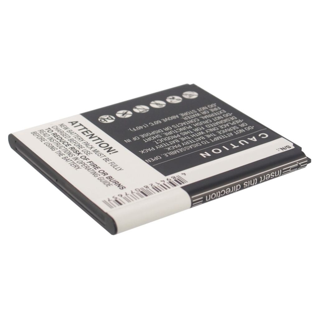 Mobile Phone Battery Samsung GT-Z9005