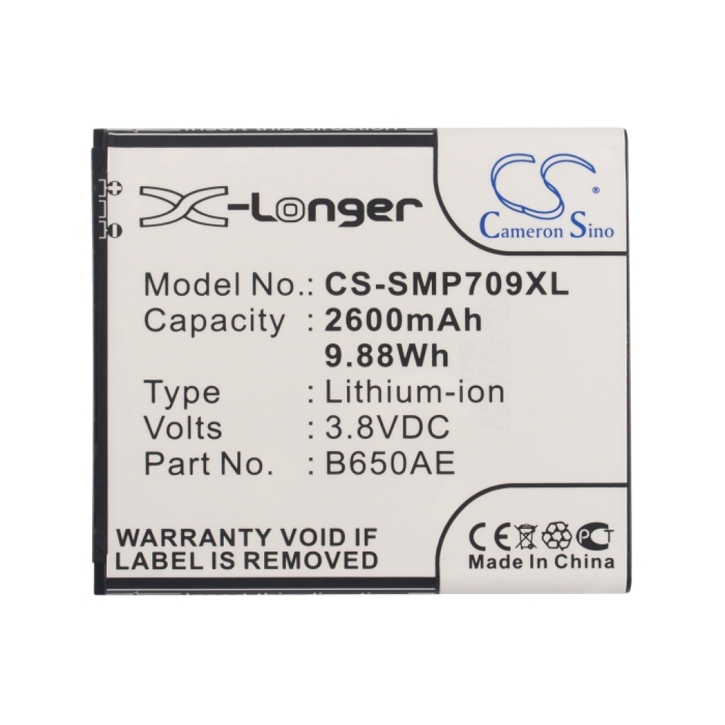 Mobile Phone Battery Samsung GT-Z9005