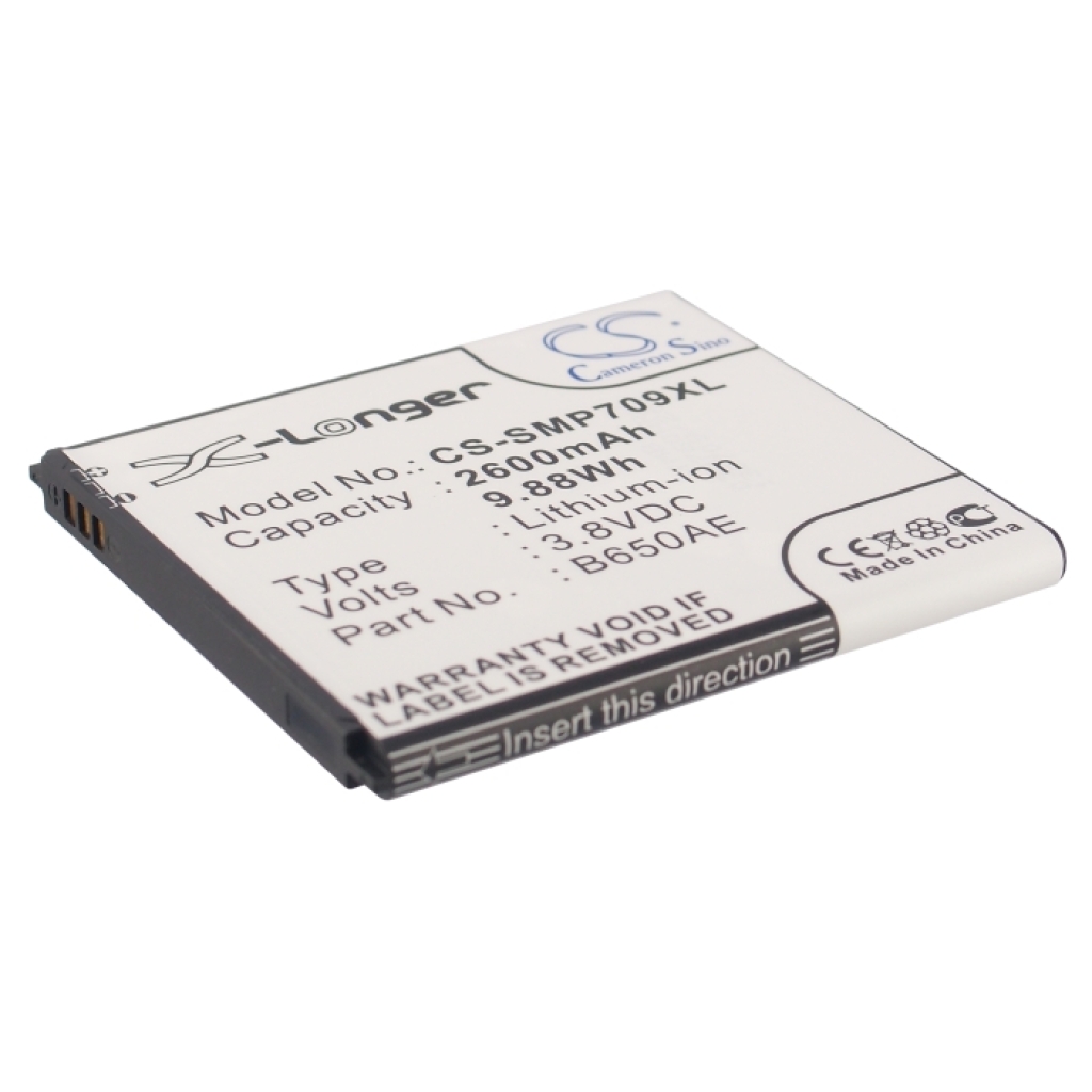 Mobile Phone Battery Samsung GT-Z9005