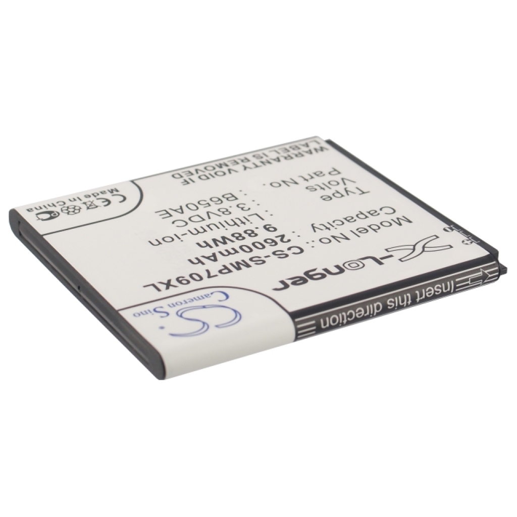 Mobile Phone Battery Samsung GT-Z9005