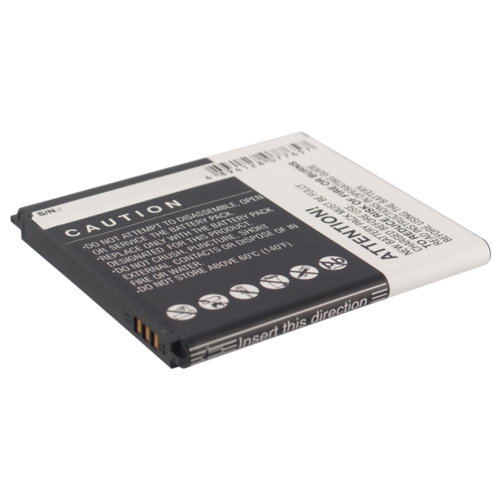 Mobile Phone Battery Samsung GT-Z9005